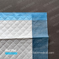 Disposable Medical Underpad for incontinence